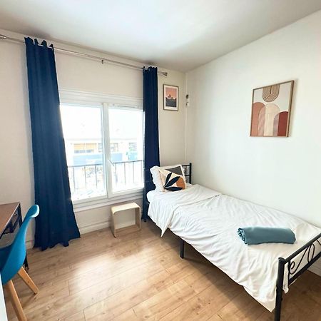 L'Escale Appartements Et Suites En Bord De Mer Χάβρη Εξωτερικό φωτογραφία