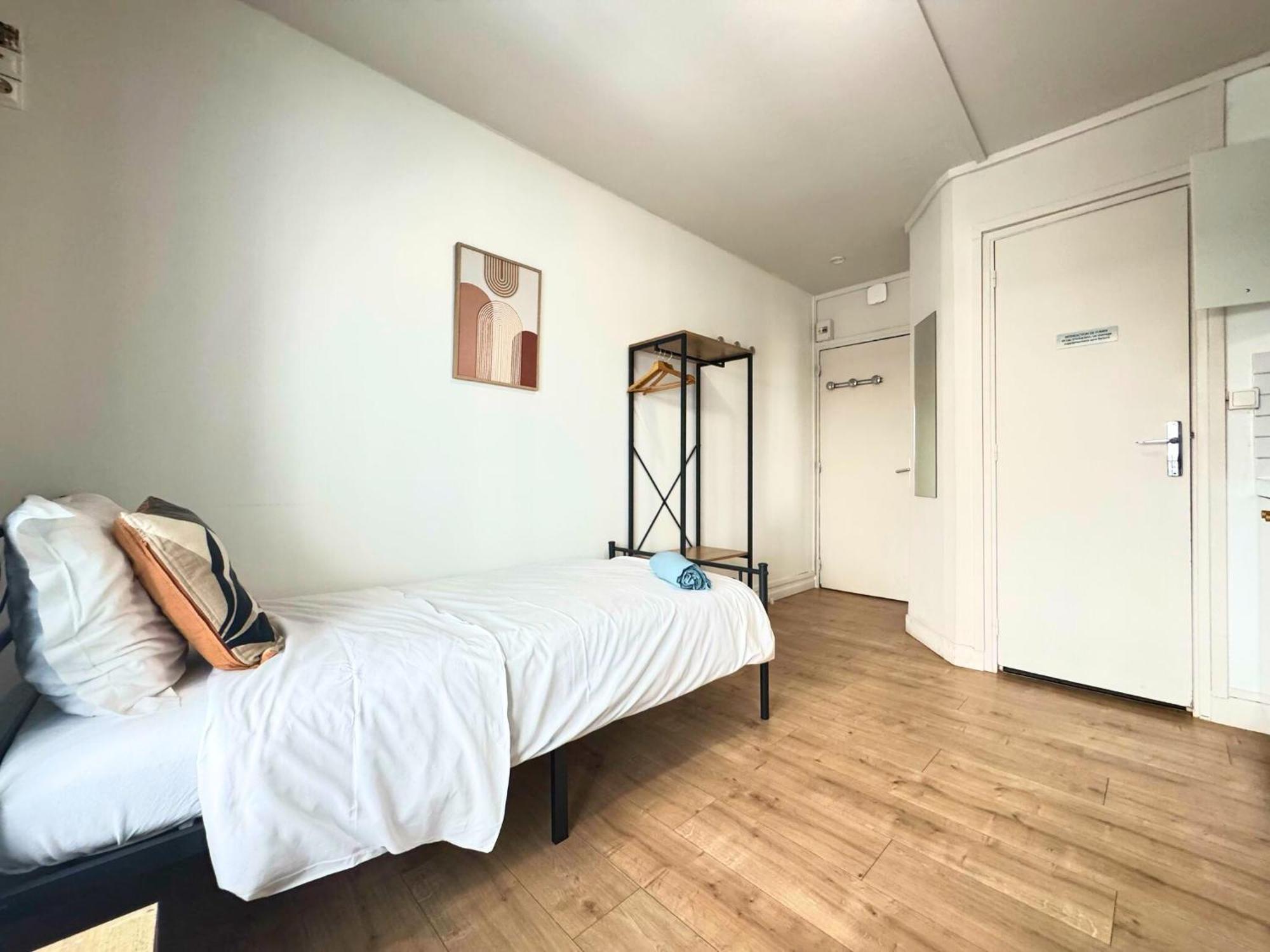 L'Escale Appartements Et Suites En Bord De Mer Χάβρη Εξωτερικό φωτογραφία