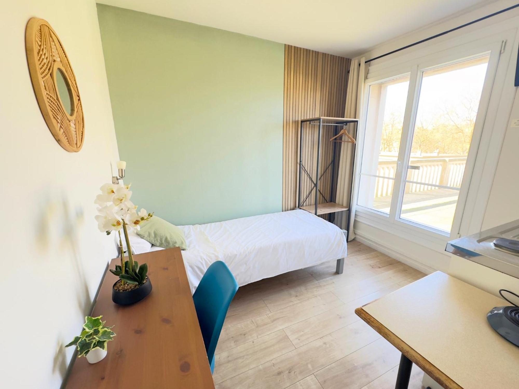 L'Escale Appartements Et Suites En Bord De Mer Χάβρη Εξωτερικό φωτογραφία