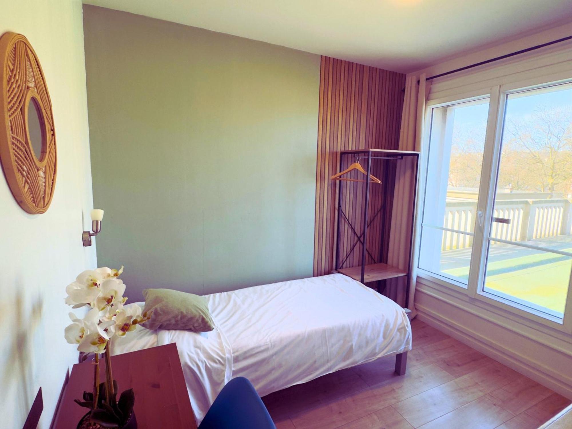 L'Escale Appartements Et Suites En Bord De Mer Χάβρη Εξωτερικό φωτογραφία