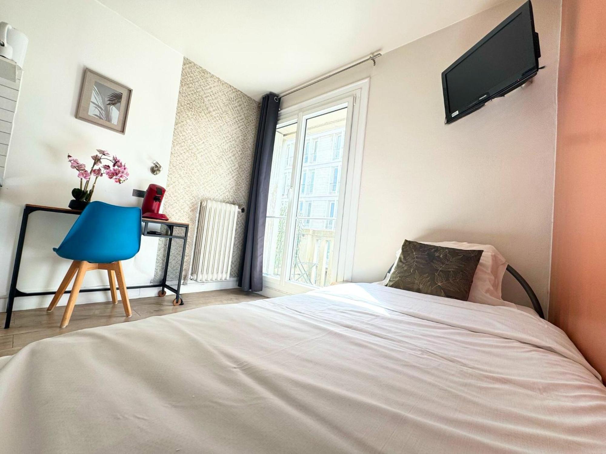L'Escale Appartements Et Suites En Bord De Mer Χάβρη Εξωτερικό φωτογραφία