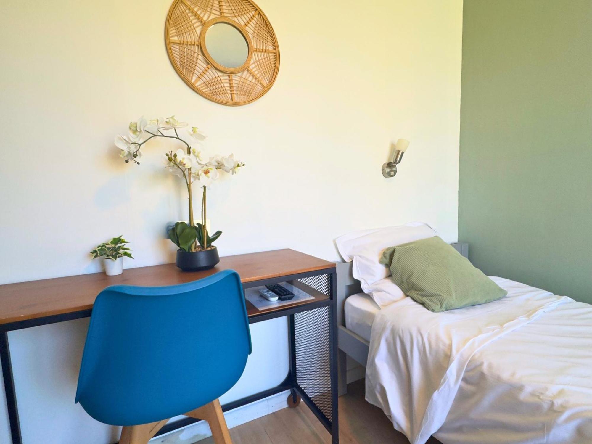 L'Escale Appartements Et Suites En Bord De Mer Χάβρη Εξωτερικό φωτογραφία