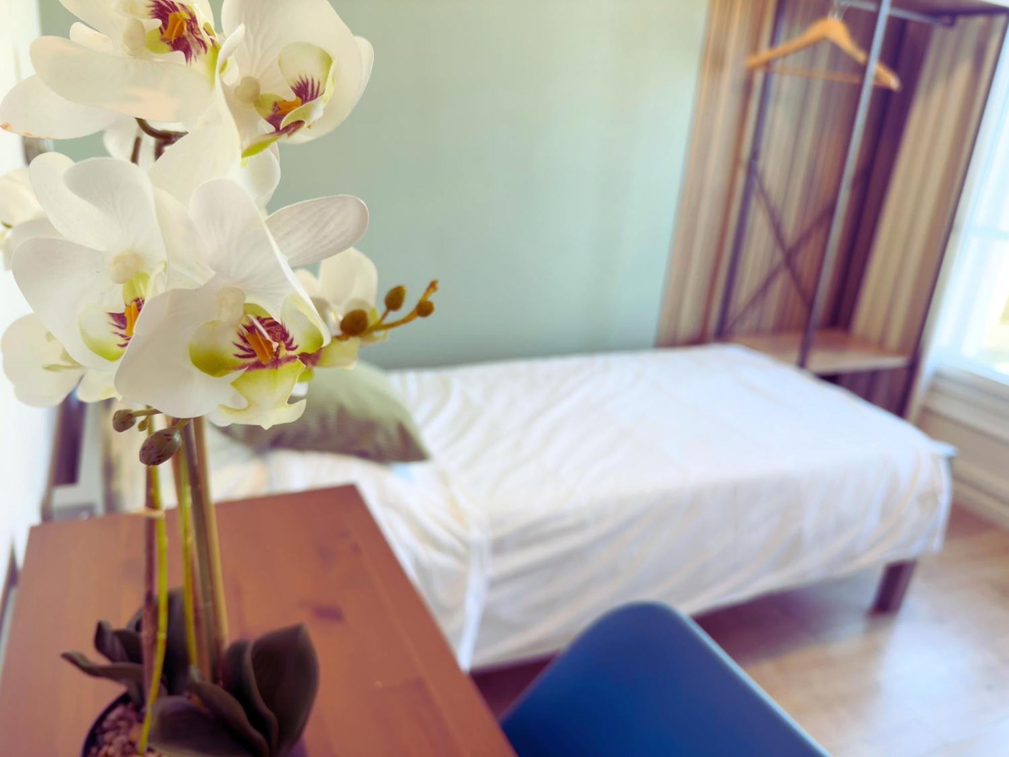 L'Escale Appartements Et Suites En Bord De Mer Χάβρη Εξωτερικό φωτογραφία