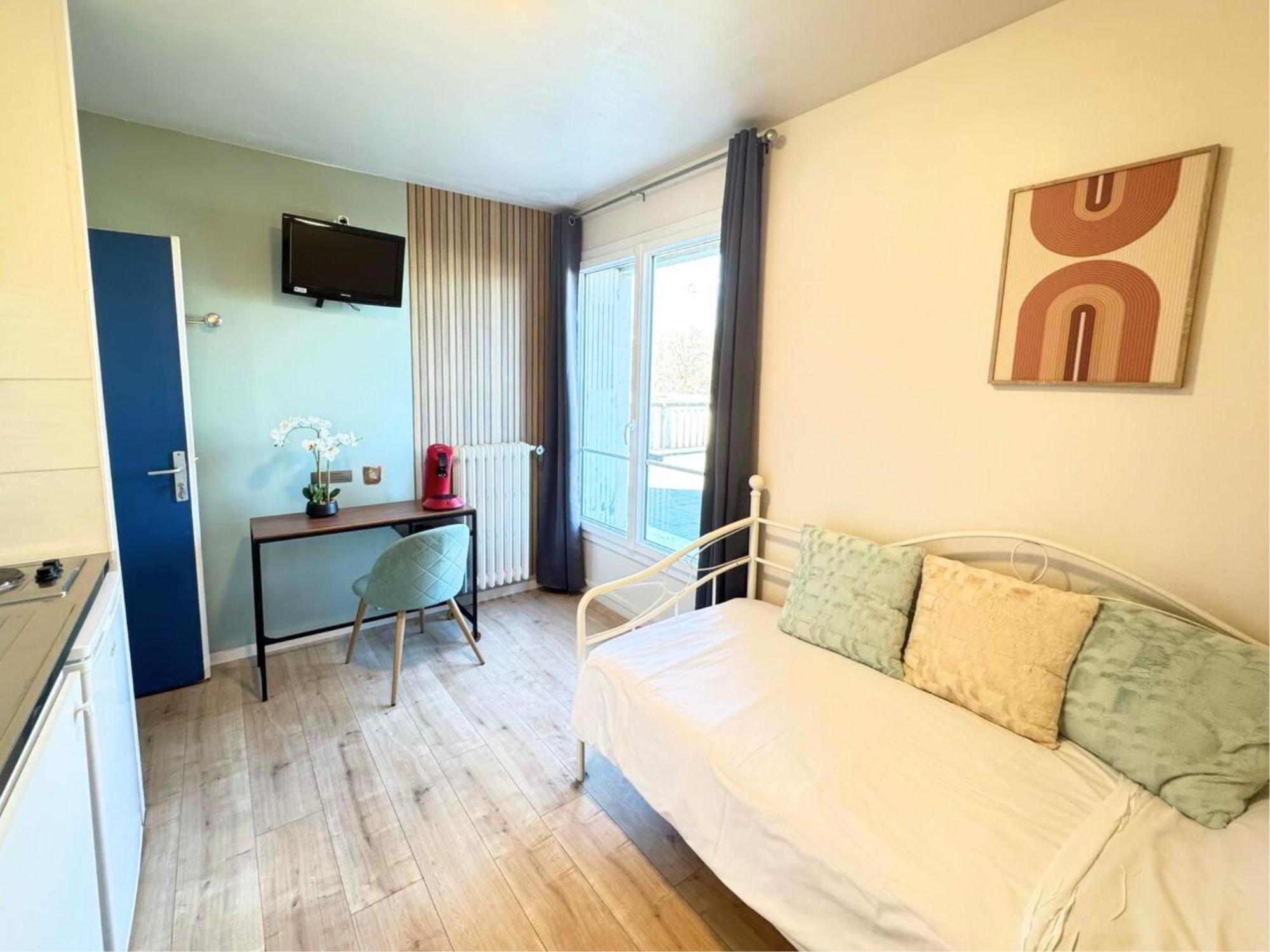 L'Escale Appartements Et Suites En Bord De Mer Χάβρη Εξωτερικό φωτογραφία