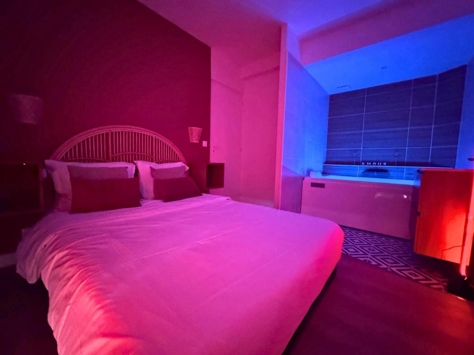L'Escale Appartements Et Suites En Bord De Mer Χάβρη Εξωτερικό φωτογραφία